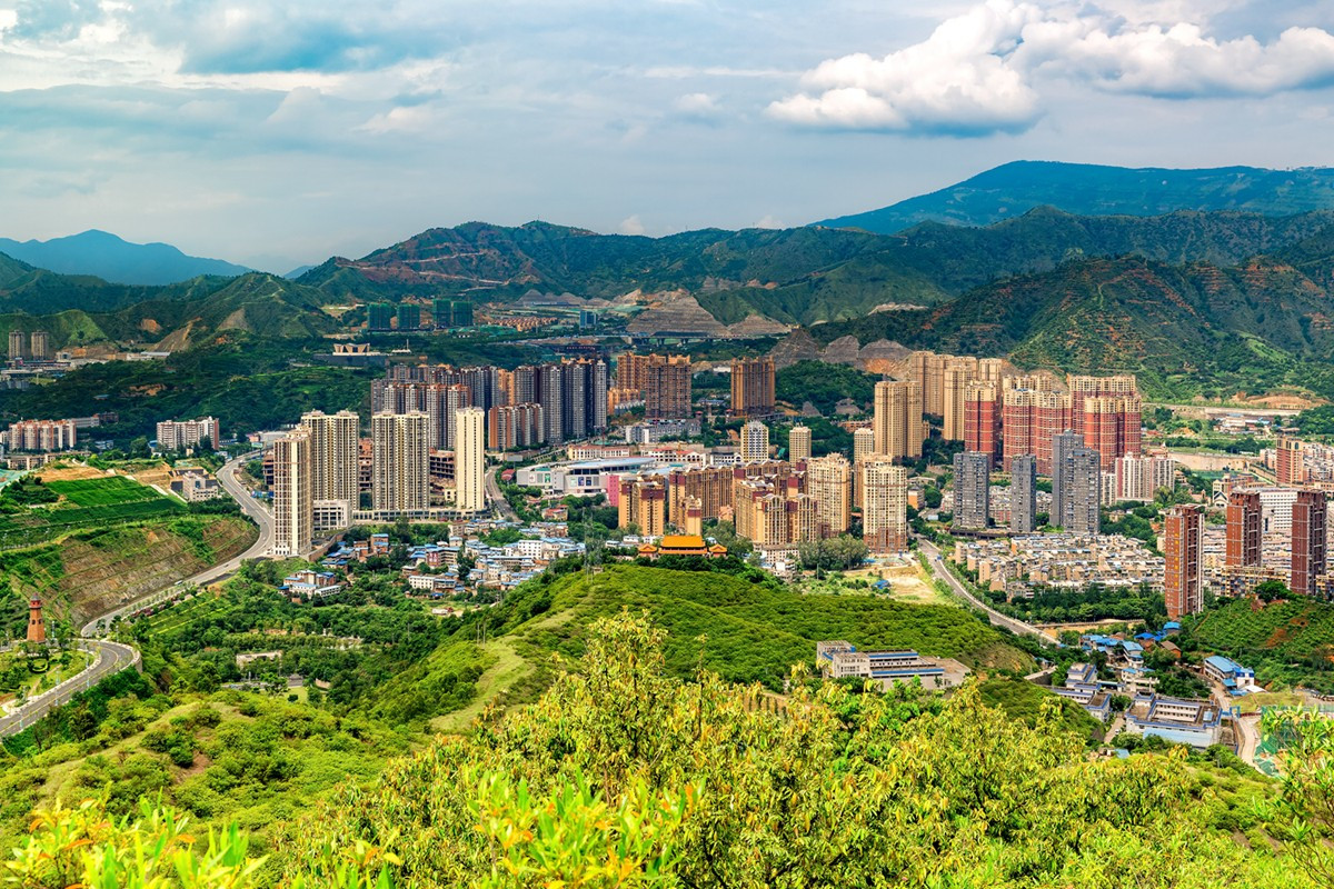 環保督察不是一陣風!攀枝花推出22項制度措施促進生態文明建設!_財經_網