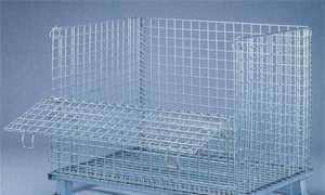 四川倉儲籠廠家直銷,成都常規(guī)A5倉庫籠,攀枝花非標(biāo)倉儲籠_交通運(yùn)輸_世界工廠網(wǎng)中國產(chǎn)品信息庫