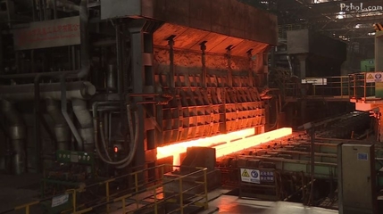 壯麗70年 奮斗新時(shí)代 | 攀枝花:從百里鋼城到釩鈦之都 立足中國走向世界