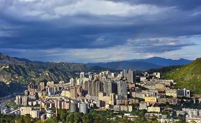 你知道雅礱江、岷江與長(zhǎng)江干流的交匯處,分別是哪座城市嗎?