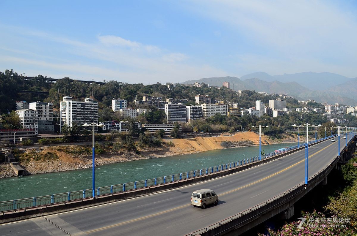 探秘攀枝花公園:自然風(fēng)光與精彩體驗(yàn)