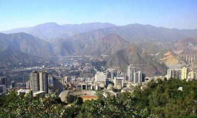 四川人均GDP最高的城市,去個(gè)成都都要11小時(shí),網(wǎng)友:趕緊通動(dòng)車