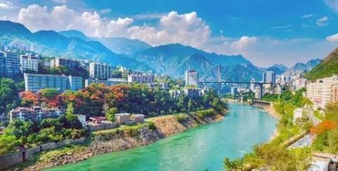 就在四川!中國最大野生杜鵑花海,正值盛放期,抓緊時間去!