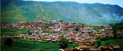 強(qiáng)烈推薦 來(lái)攀枝花除了吃芒果,還有這些精品旅游線路