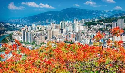 2018成都出發(fā) 攀枝花——四川的四季風(fēng)情畫(huà)卷