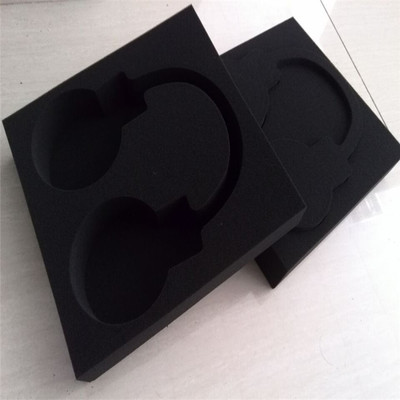 電子產品包裝海綿供應——防震安全的首選