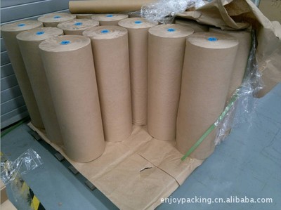 一站式整合包裝解決方案 從木箱托盤到現代緩沖材料，助力企業高效流通