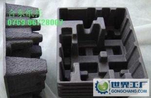 肇慶紙托 環保包裝新選擇，世界工廠網助力綠色供應鏈